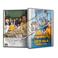 Çifte Bela Sihirli Ayna- Unheimlich perfekte- 2019 Türkçe Dvd Cover Tasarımı
